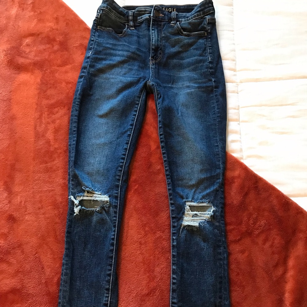 Ae jeans